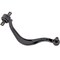 Mevotech 95-94 Galant Control Arm-Bj, Cms9957 CMS9957 - alternate 1